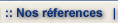 d�pannage �lectrique nos r�f�rences