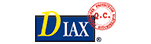 DIAX_range_logo